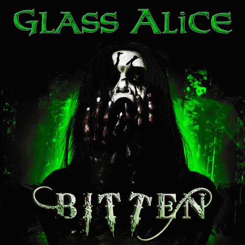 Glass Alice : Bitten